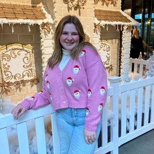 Meet your Posher, Caroline